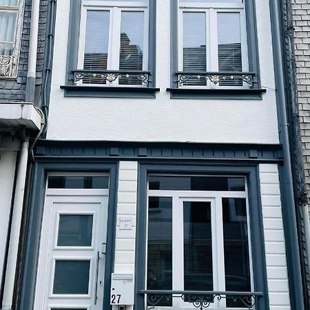 Au Comilfo Villa Malmedy Ngoại thất bức ảnh