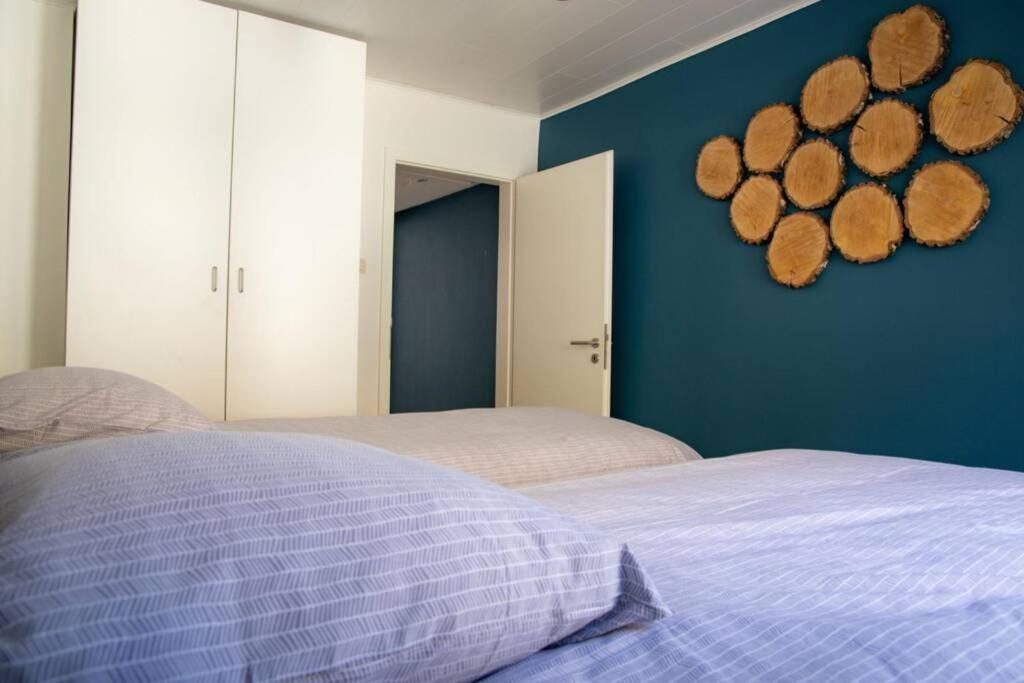 Au Comilfo Villa Malmedy Ngoại thất bức ảnh