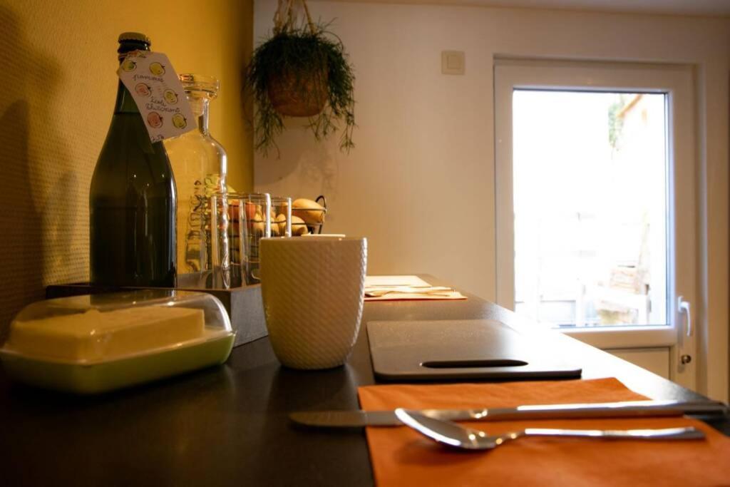 Au Comilfo Villa Malmedy Ngoại thất bức ảnh
