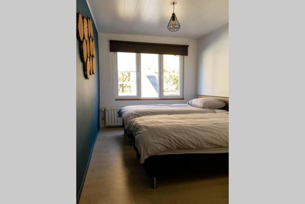 Au Comilfo Villa Malmedy Ngoại thất bức ảnh