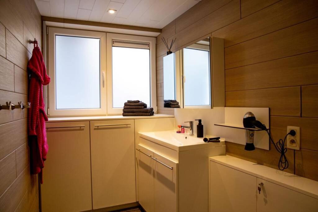 Au Comilfo Villa Malmedy Ngoại thất bức ảnh