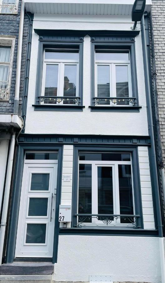 Au Comilfo Villa Malmedy Ngoại thất bức ảnh